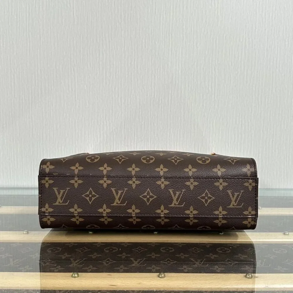Louis Vuitton Women Pre-Loved Bag Very Good Condition